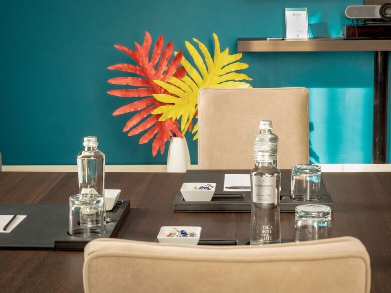 Hotel De Bonart Naples, Curio Collection By Hilton