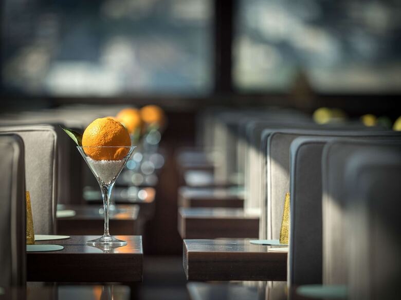 Hotel De Bonart Naples, Curio Collection By Hilton