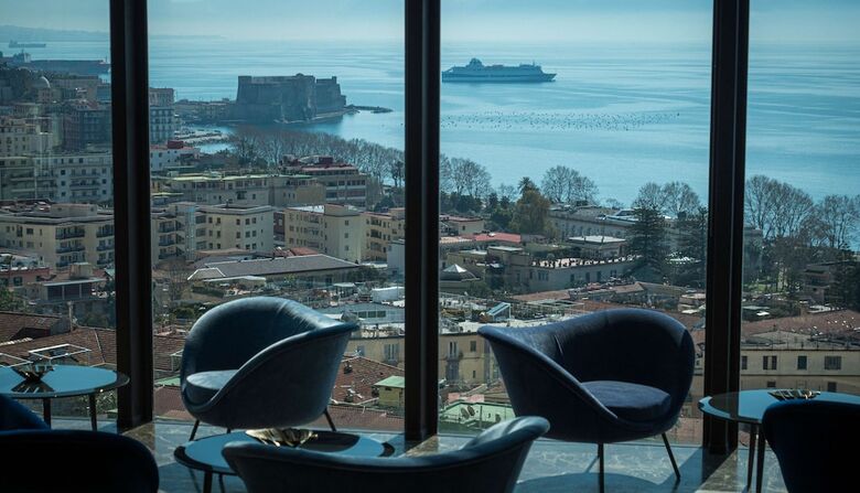 Hotel De Bonart Naples, Curio Collection By Hilton