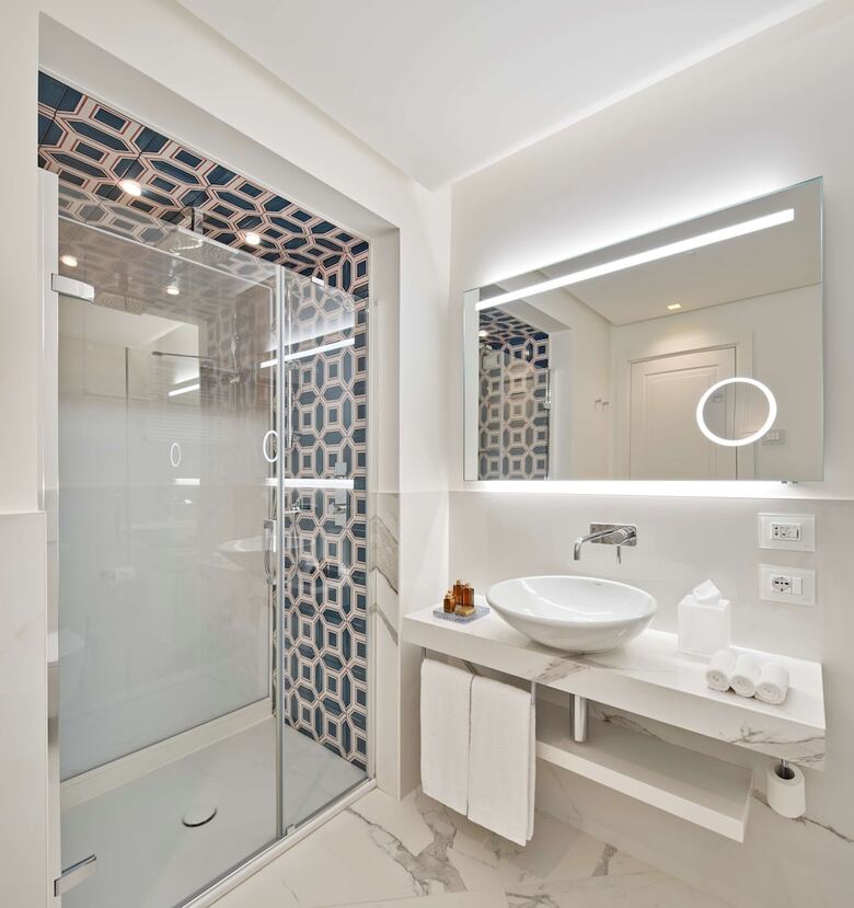 Hotel De Bonart Naples, Curio Collection By Hilton
