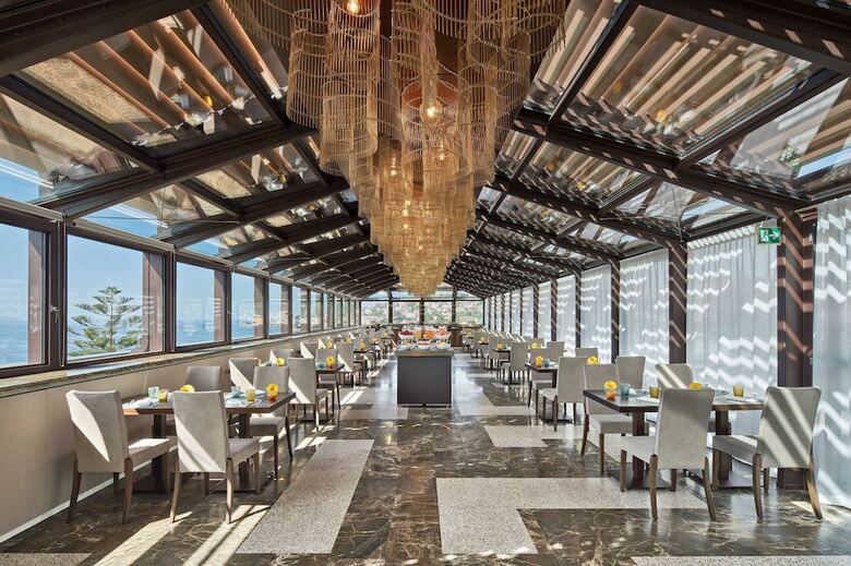 Hotel De Bonart Naples, Curio Collection By Hilton