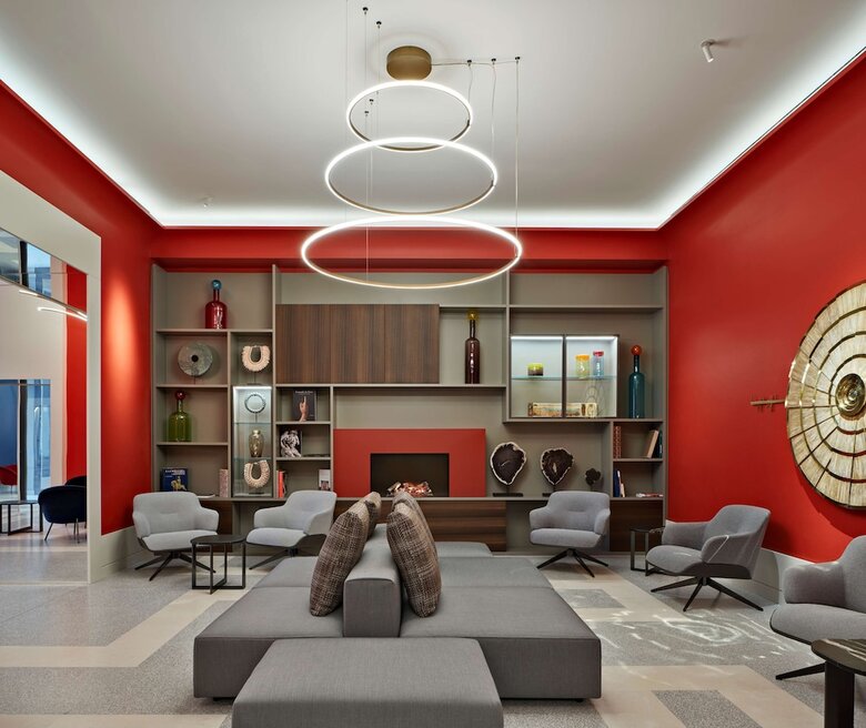 Hotel De Bonart Naples, Curio Collection By Hilton
