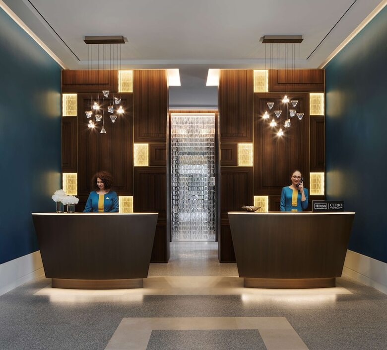 Hotel De Bonart Naples, Curio Collection By Hilton