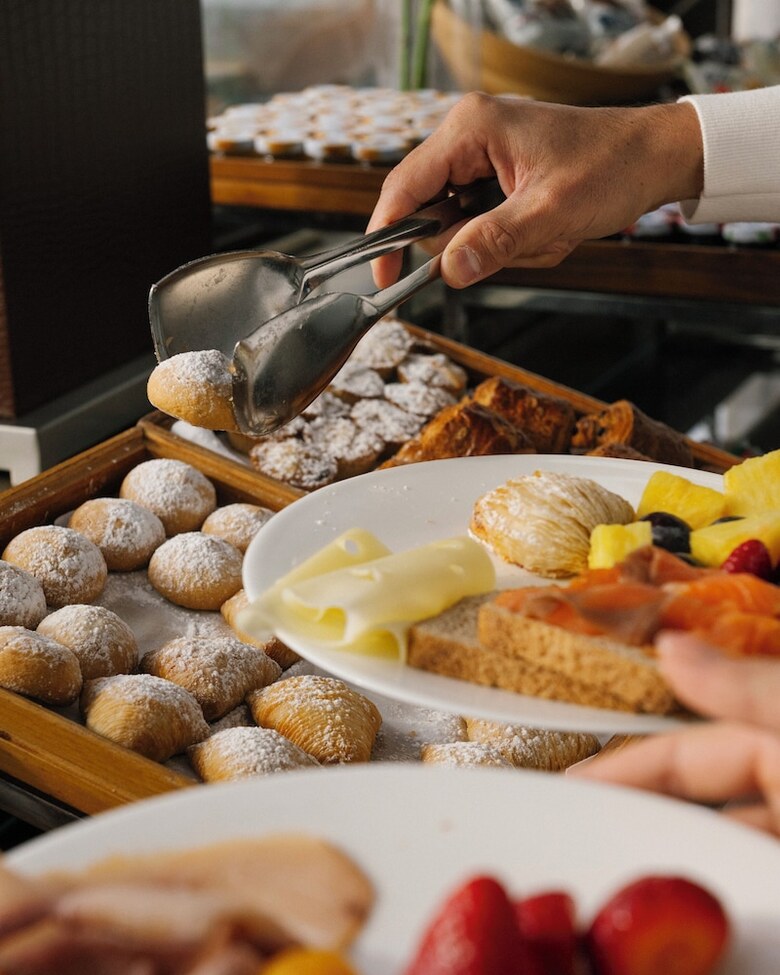 Hotel De Bonart Naples, Curio Collection By Hilton