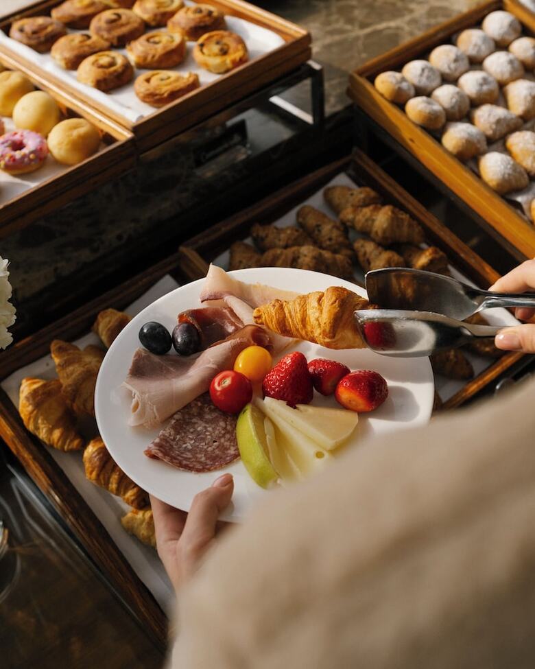 Hotel De Bonart Naples, Curio Collection By Hilton