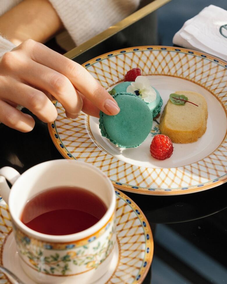 Hotel De Bonart Naples, Curio Collection By Hilton