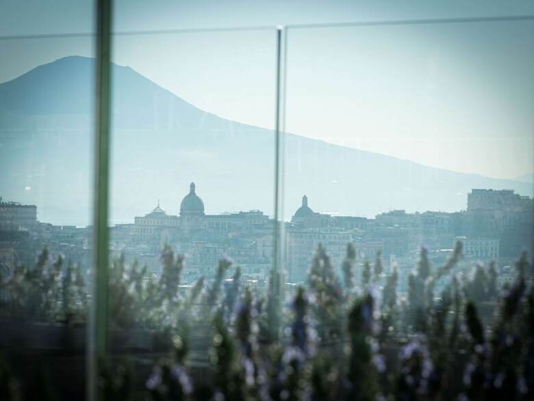 Hotel De Bonart Naples, Curio Collection By Hilton