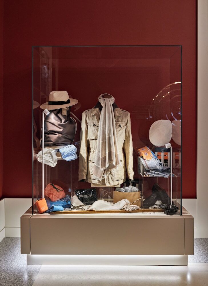 Hotel De Bonart Naples, Curio Collection By Hilton