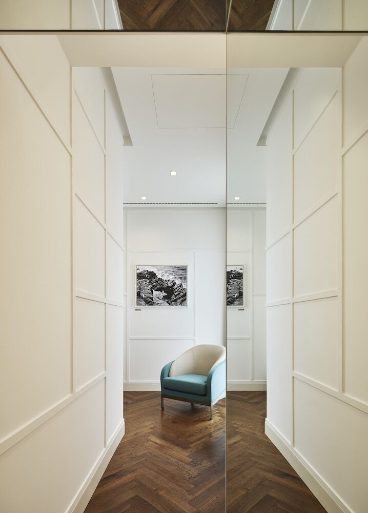 Hotel De Bonart Naples, Curio Collection By Hilton