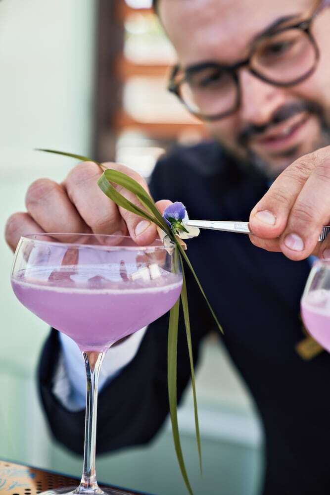 Hotel De Bonart Naples, Curio Collection By Hilton