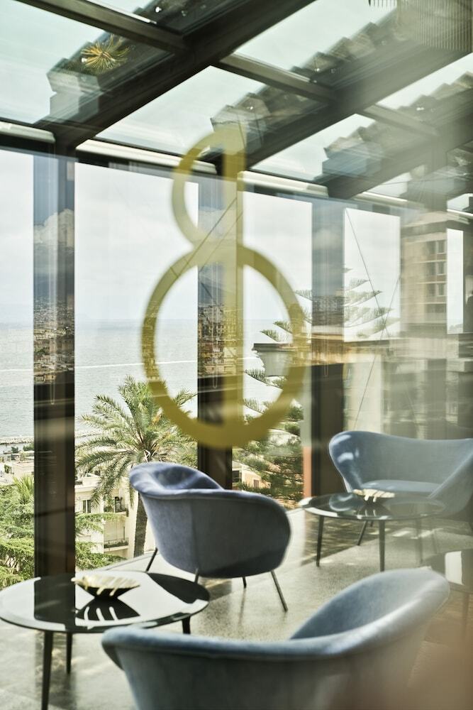 Hotel De Bonart Naples, Curio Collection By Hilton