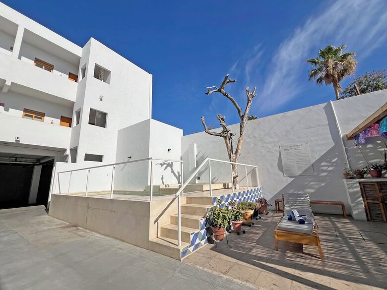 Hotel Casa Palo Verde