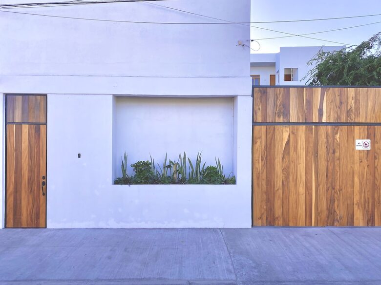 Hotel Casa Palo Verde