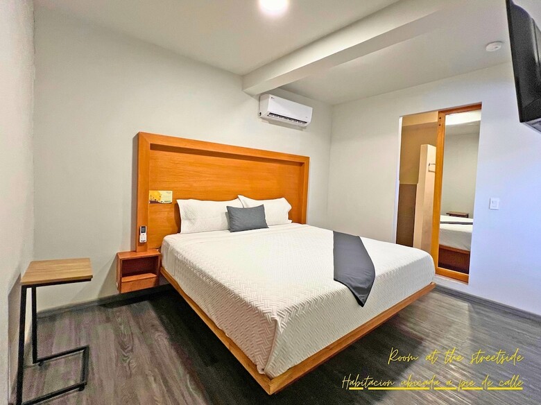 Hotel Casa Palo Verde