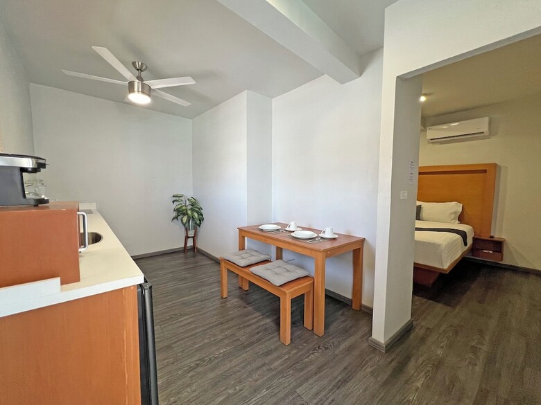 Hotel Casa Palo Verde