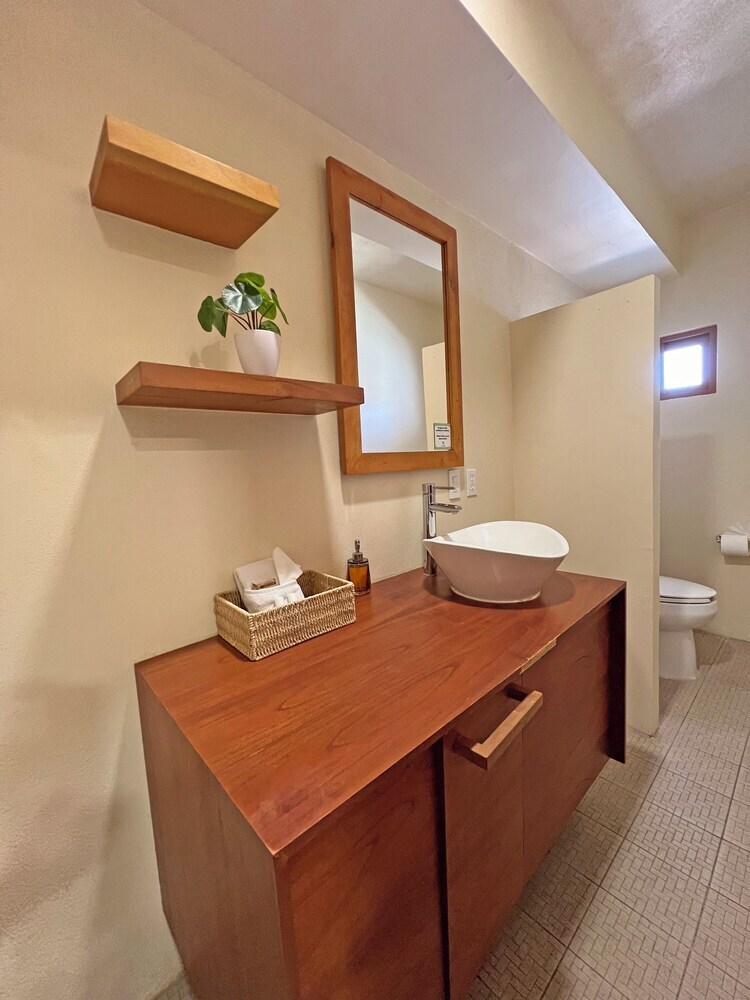 Hotel Casa Palo Verde