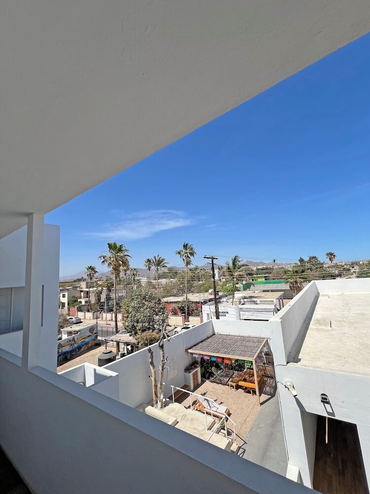 Hotel Casa Palo Verde