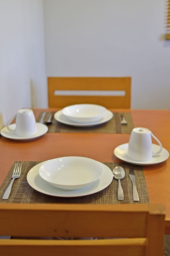 Hotel Casa Palo Verde