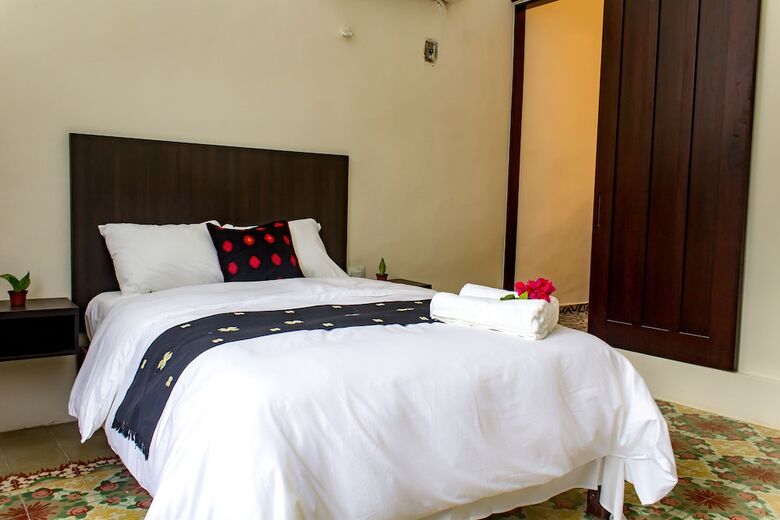 Hotel Macul�s