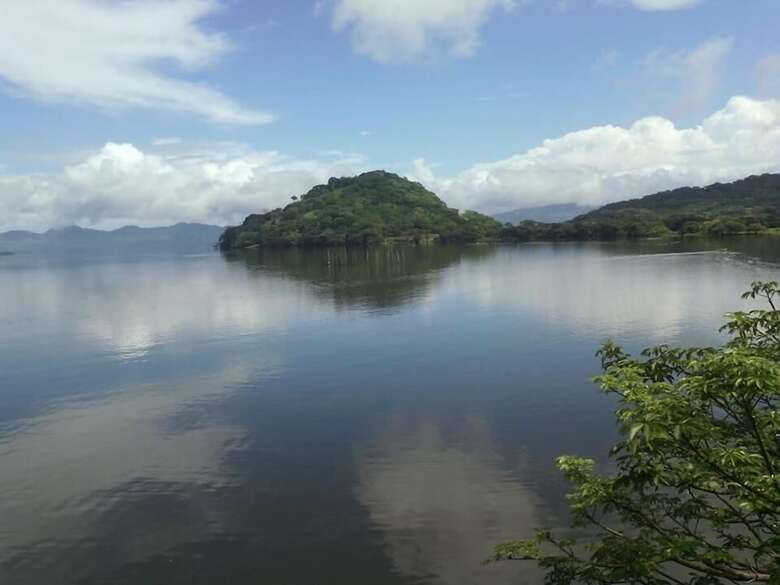 Hotel La Caba�a Del Lago