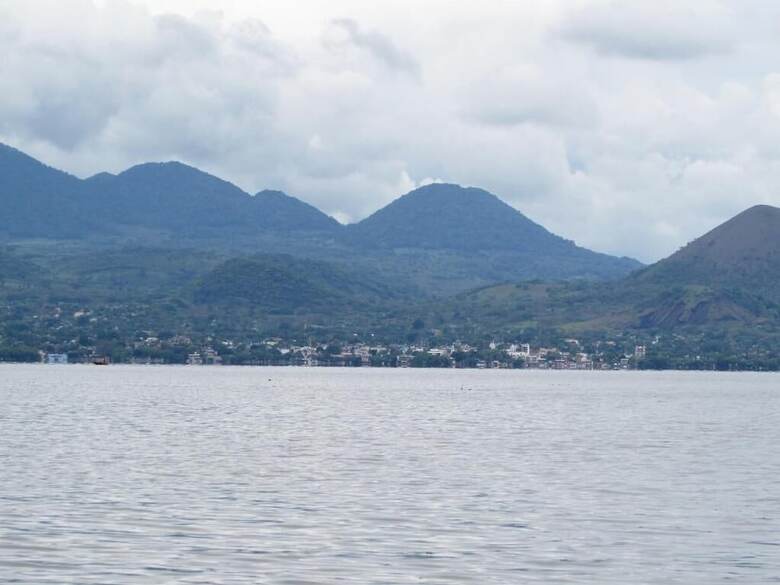 Hotel La Caba�a Del Lago