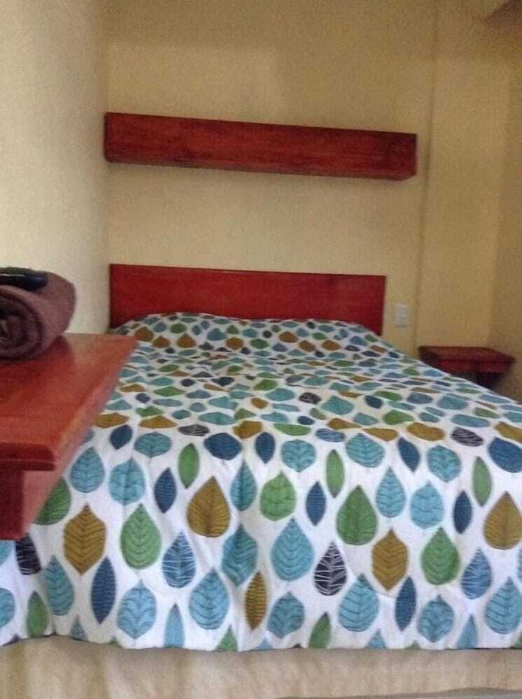 Hotel La Caba�a Del Lago