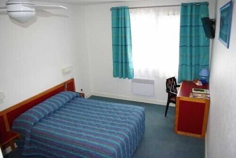 Hotel H�tel Arenui
