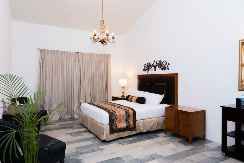 Sue�os Resort Valle De Guadalupe