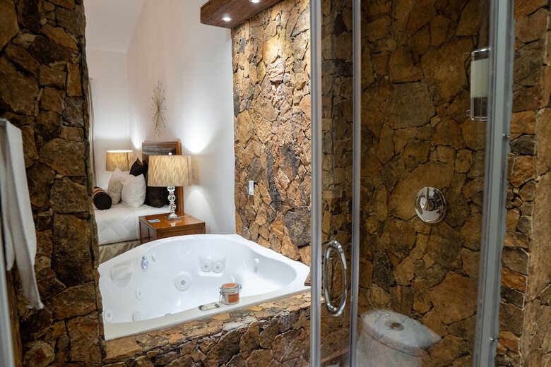 Sue�os Resort Valle De Guadalupe