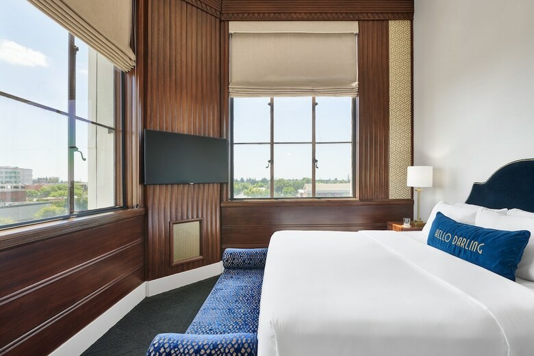 The Darling Hotel
