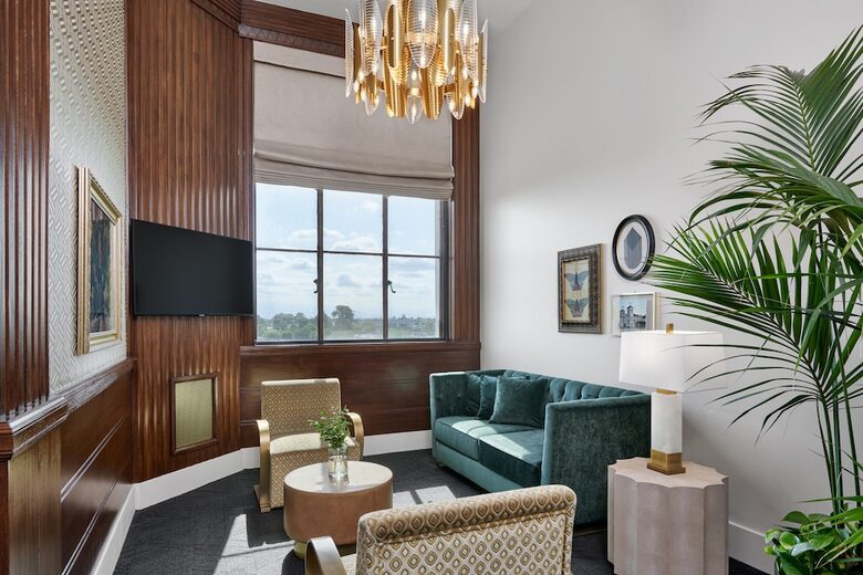 The Darling Hotel