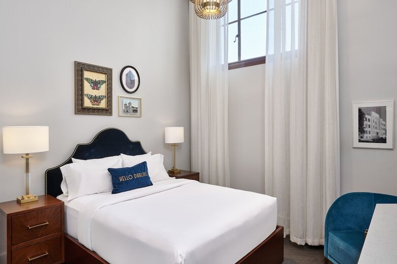 The Darling Hotel
