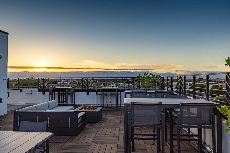 The Darling Hotel