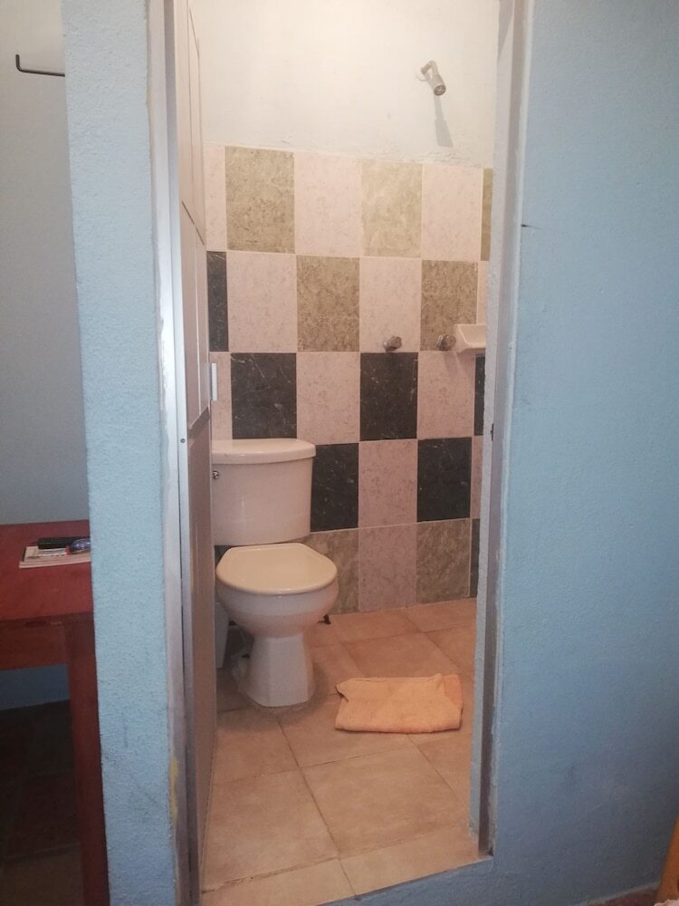 Hotel UNA Estrella Casa De Hu�spedes