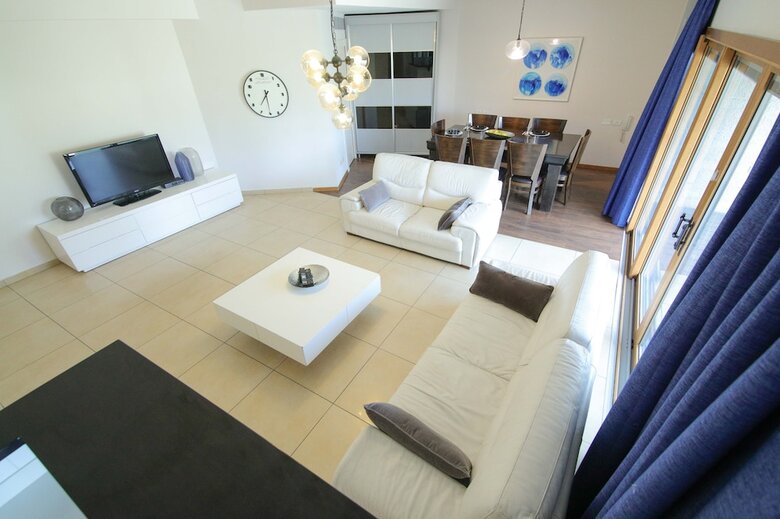 205 - King David Residence - Jerusalem-rent