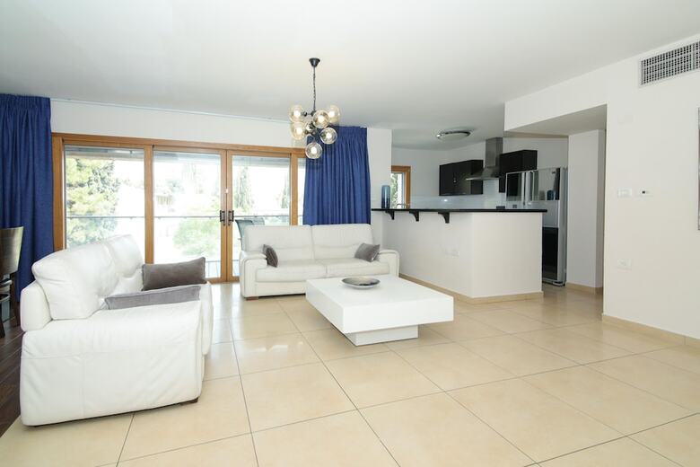 205 - King David Residence - Jerusalem-rent