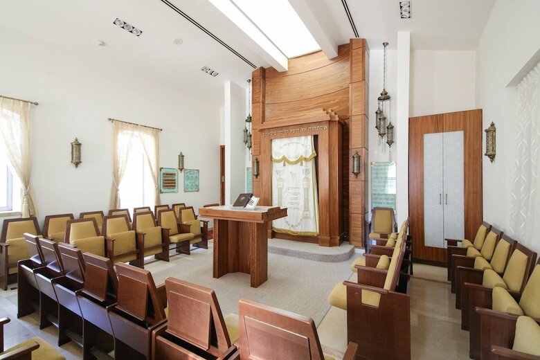 205 - King David Residence - Jerusalem-rent