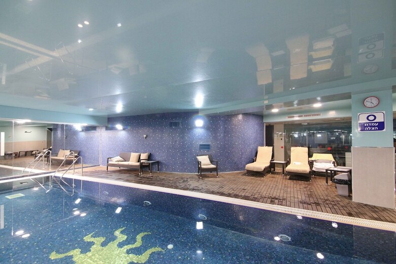 205 - King David Residence - Jerusalem-rent