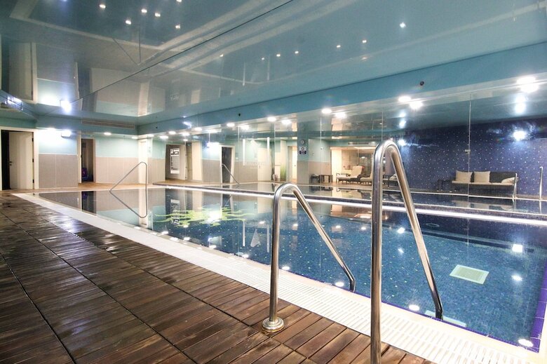 205 - King David Residence - Jerusalem-rent