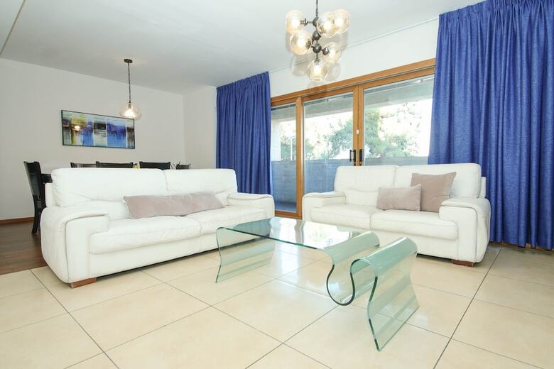 202 - King David Residence - Jerusalem-rent
