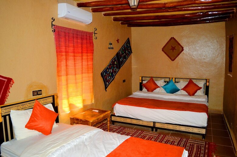 Auberge Les Roches