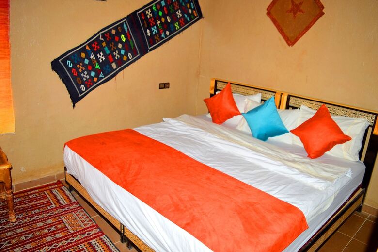 Auberge Les Roches