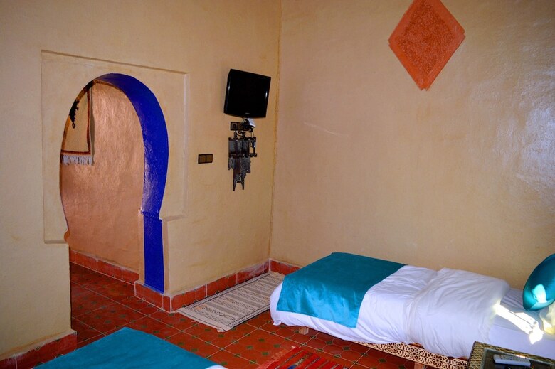 Auberge Les Roches