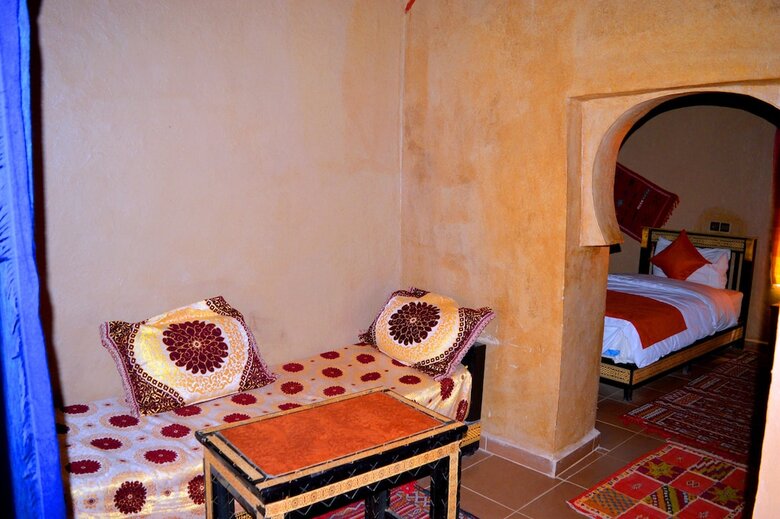 Auberge Les Roches
