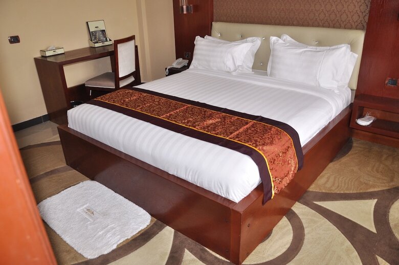 Yod Abyssinia International Hotel