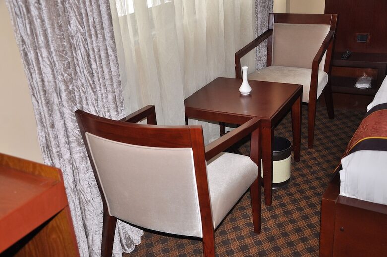 Yod Abyssinia International Hotel