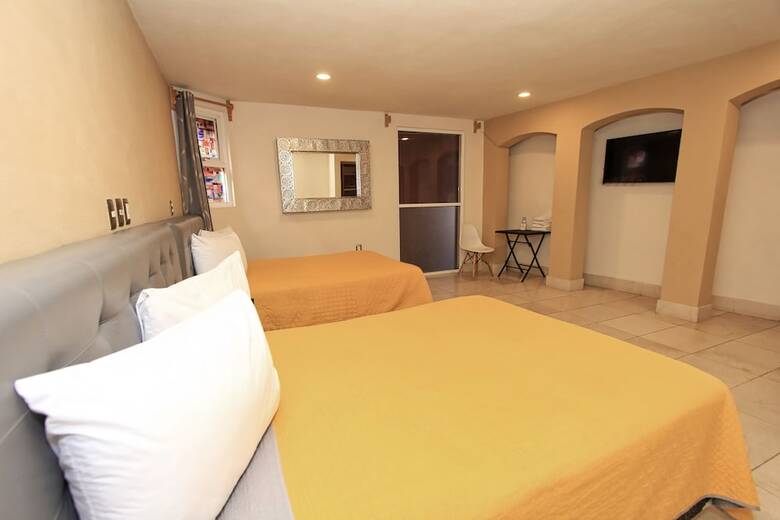 La Vista Hotel