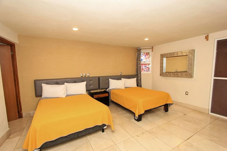 La Vista Hotel
