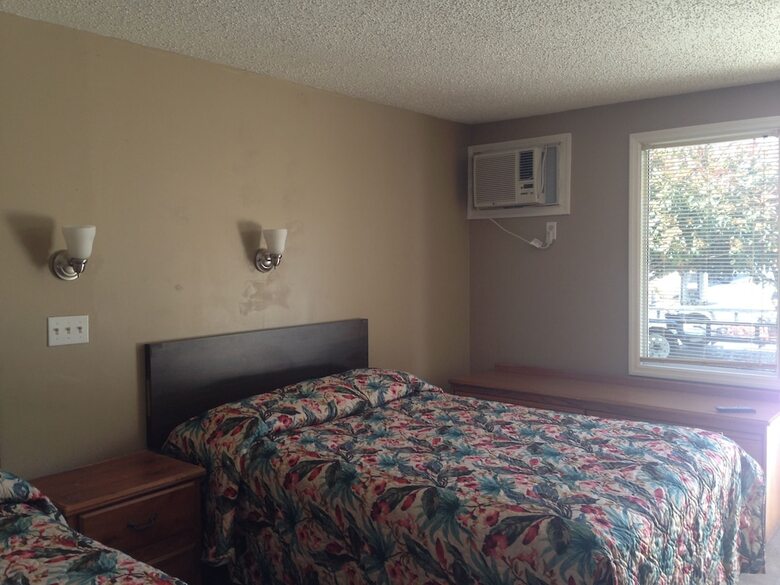 Oasis Motel