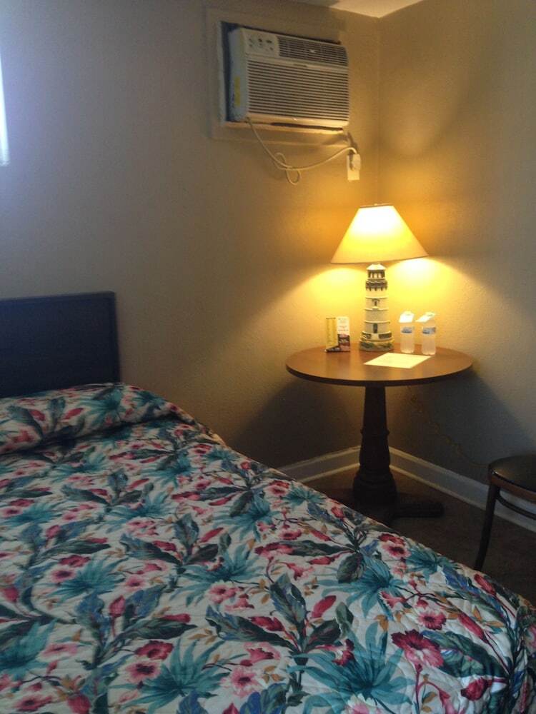 Oasis Motel